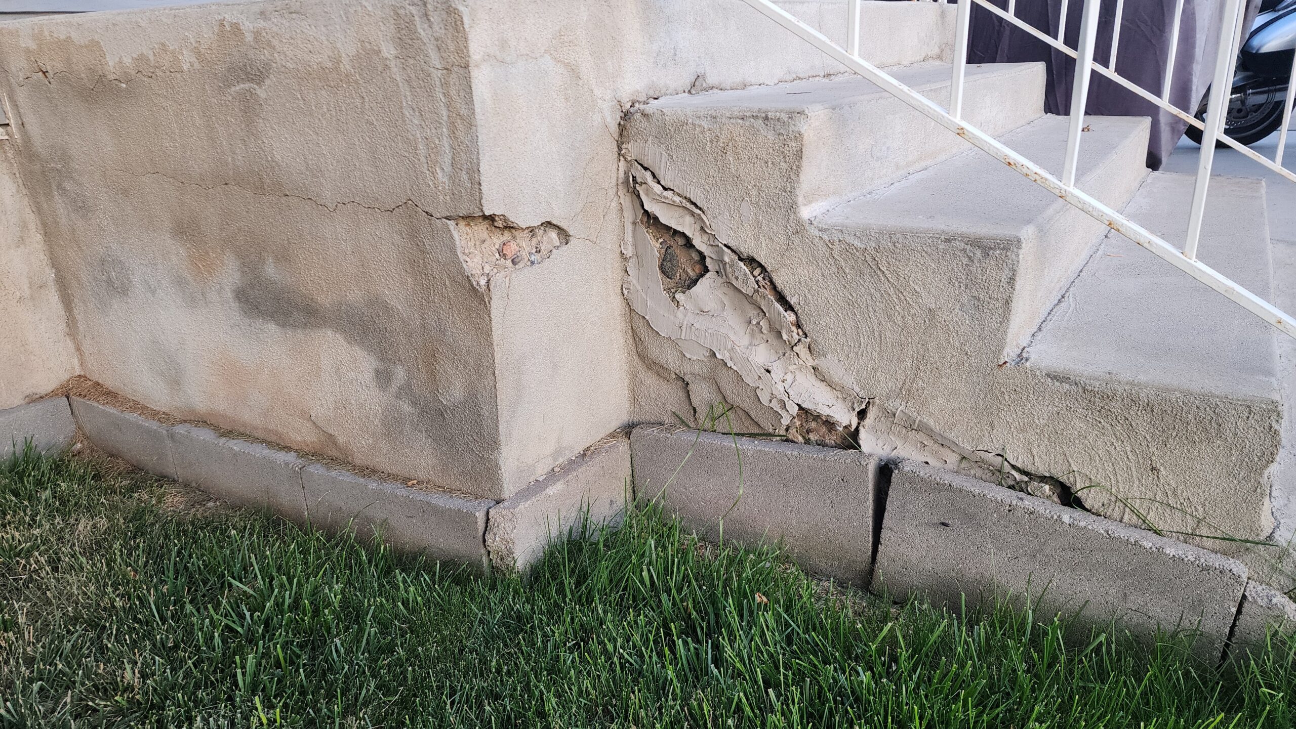 Featured image for “Revamp Your Home: Affordable Foundation Repair in Spanish Fork, UT by BH Exterior & Design”