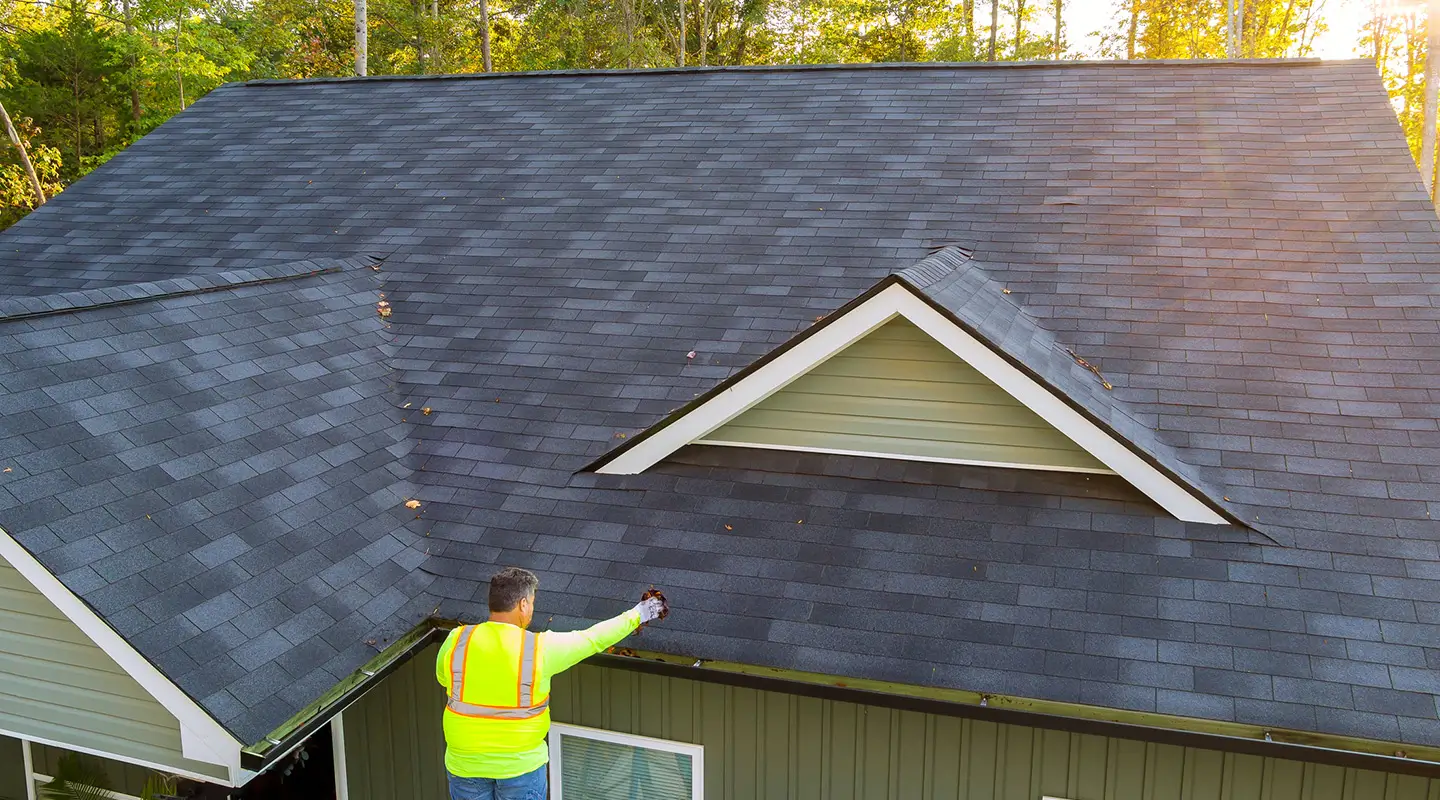 Featured image for “What Should I Know About Getting a Roof Inspection”