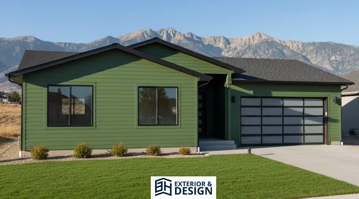 Featured image for “What is Insulated Siding? Does It Really Make a Difference in Utah Homes?”
