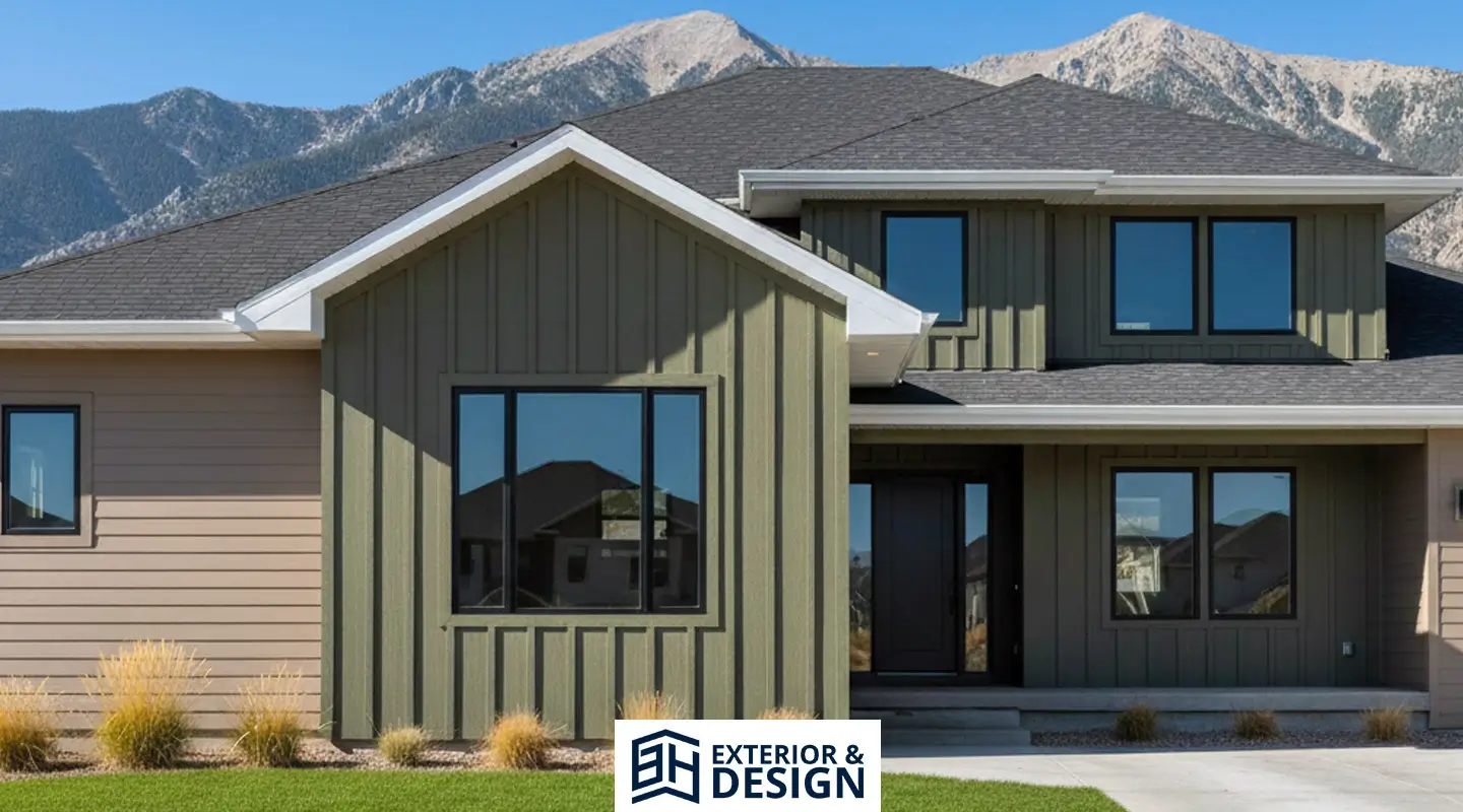 Featured image for “7 Exterior Design Mistakes to Avoid in Utah”