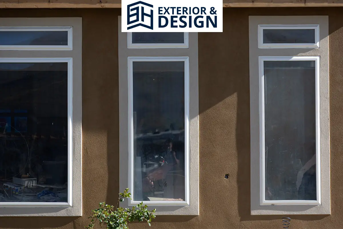 Featured image for “Why the Stucco on Your House is Cracking”