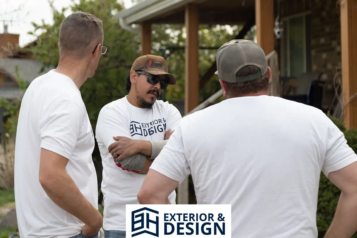 Featured image for “How to Choose a Roofing Contractor in Utah”