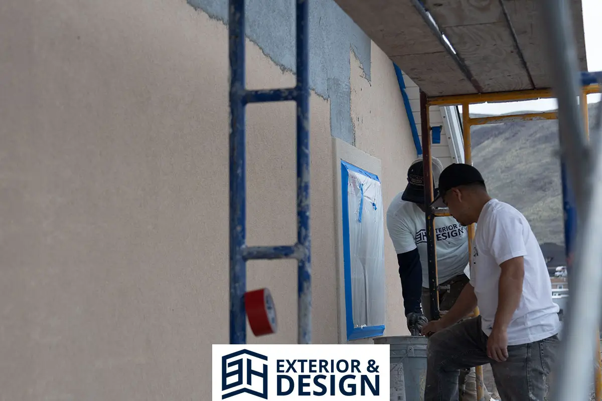 Featured image for “What Is the Best Time of Year for Exterior Remodeling”