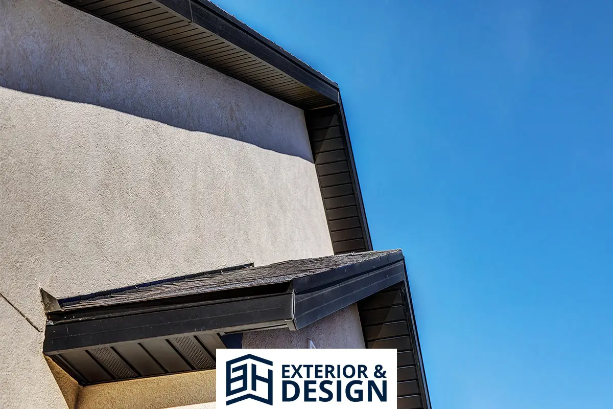 Featured image for “How Do You Know If Your Fascia Board Is Rotting?”