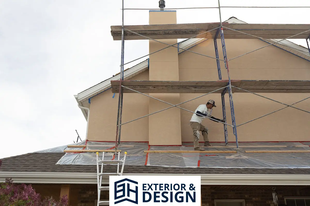 Featured image for “Stucco Resurfacing Costs Explained for Utah Homeowners”
