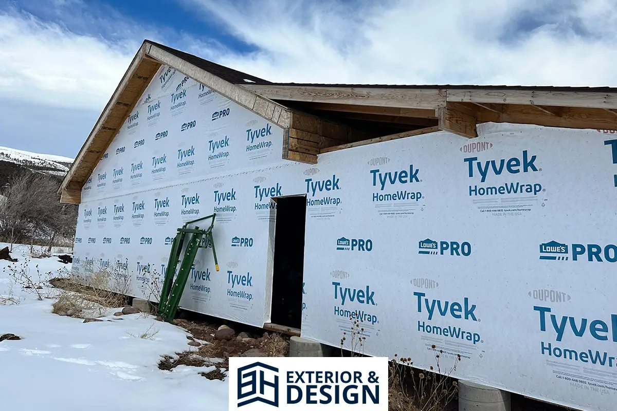 Featured image for “How El Niño Winters Can Increase Exterior Moisture Risks in Utah Homes”