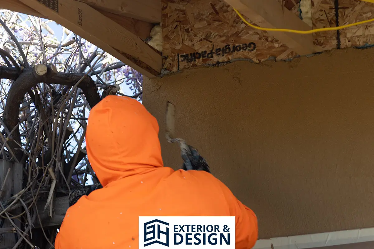 Featured image for “How Ice Expansion Damages Exterior Cracks and Seals”